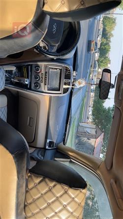 شيري تيجو 3